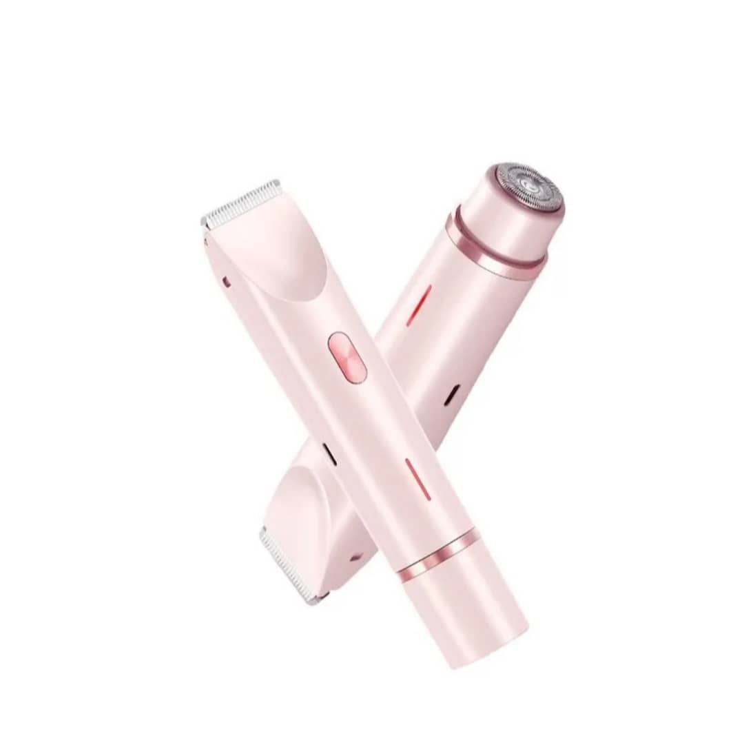 Rasoir électrique multifonction