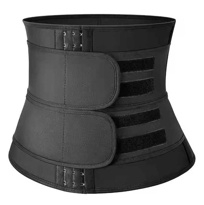Ceinture Gainante 3 Bandes – Contrôle Total & Résultats Visibles