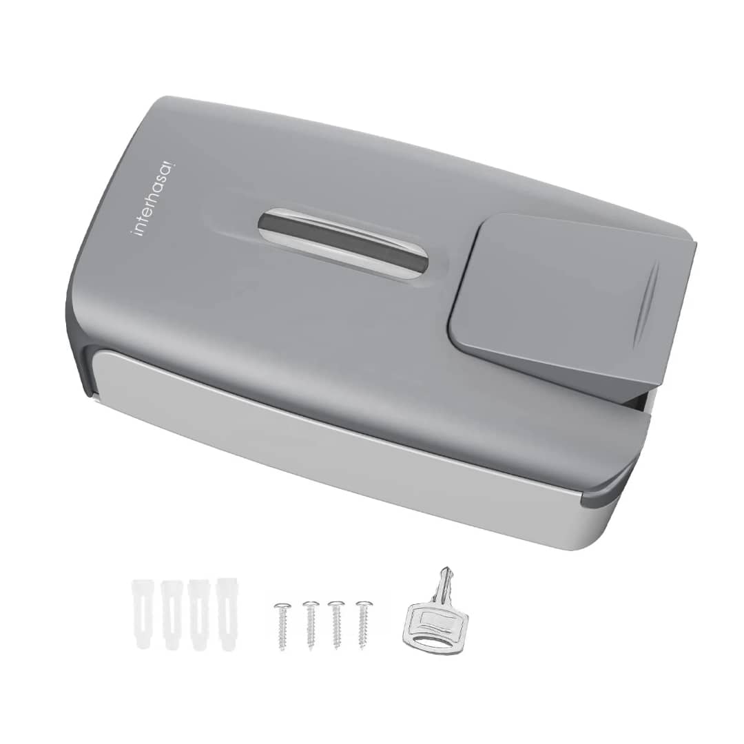 Distributeur mural de savon/gel – Interhasa