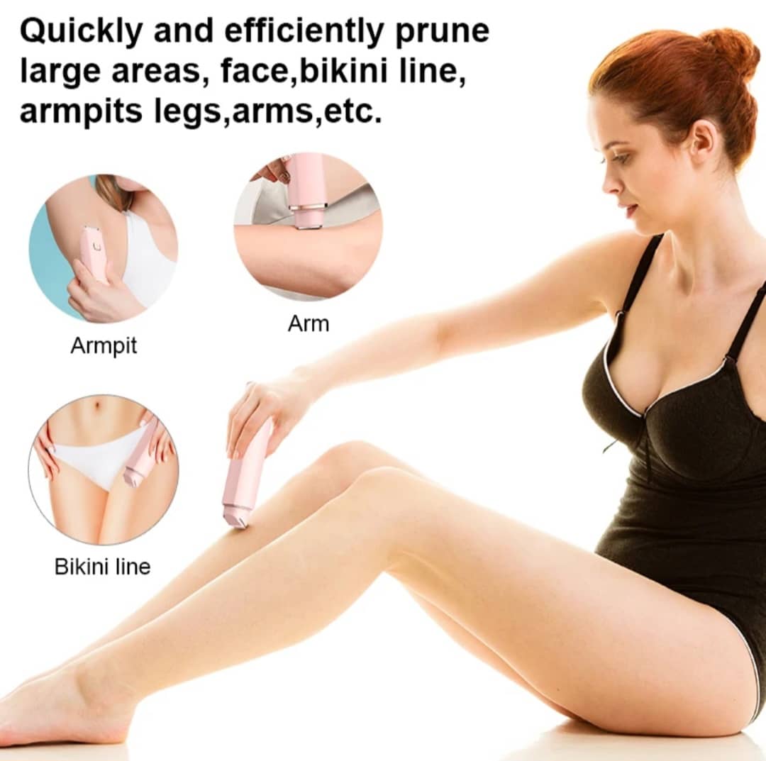 Rasoir électrique multifonction