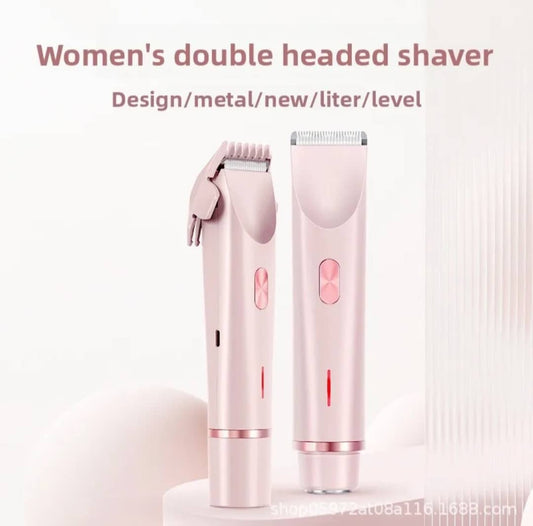 Rasoir électrique multifonction