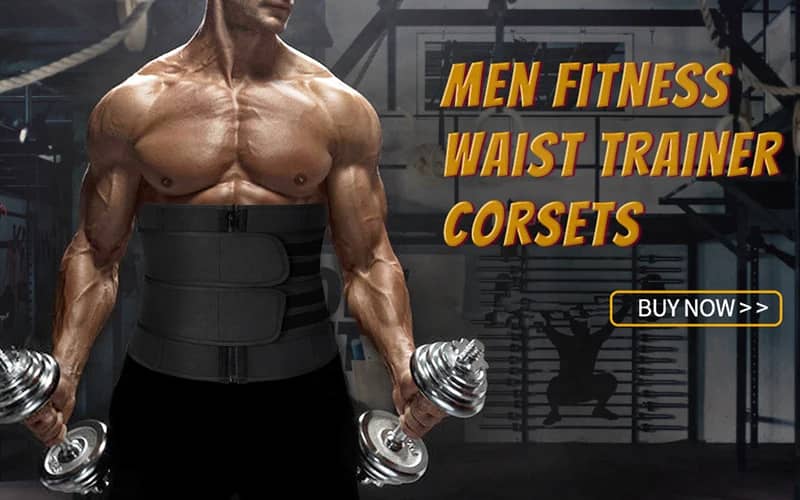 Ceinture de sudation multifonction