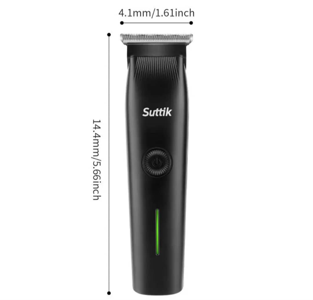 Tondeuse de précision multifonction Suttik