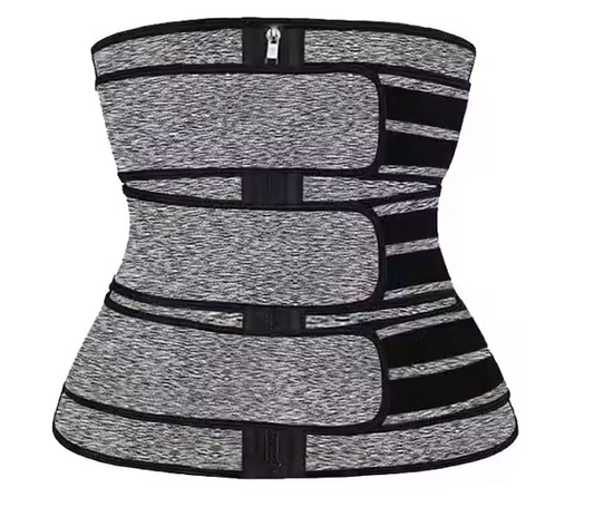 Ceinture Gainante 3 Bandes – Contrôle Total & Résultats Visibles